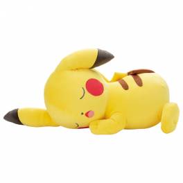 pikachu dog toy