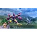    Super Robot Taisen OG Saga Masôkishin III Pride of Justice + DLC [PSVita]