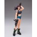 Black Lagoon - Revy [Revoltech No.012]