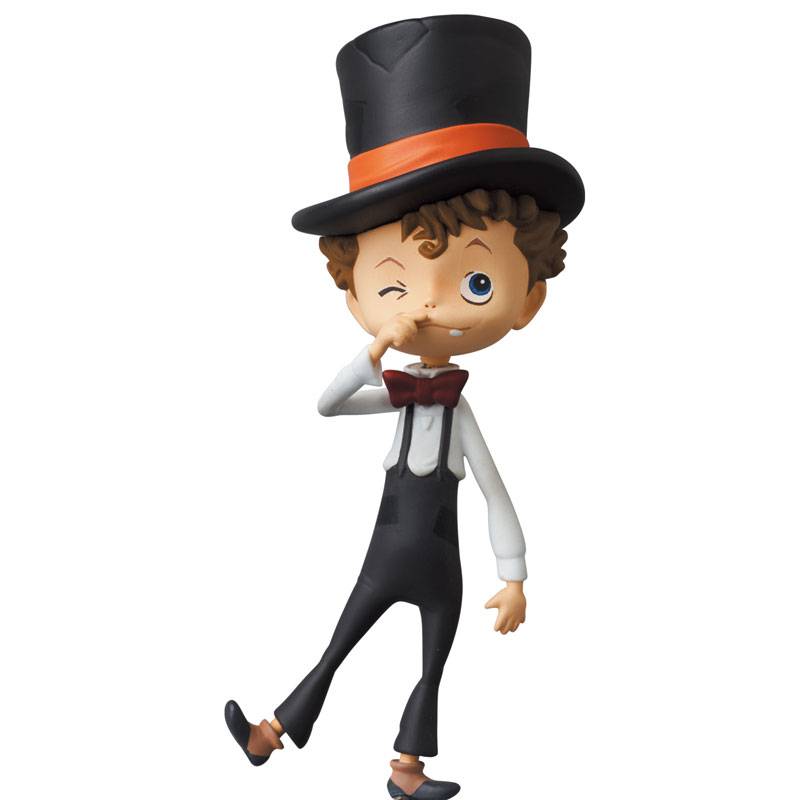 UDF Poupelle of Chimney Town Lubich (Usual Outfit) [Ultra Detail Figure No.597]