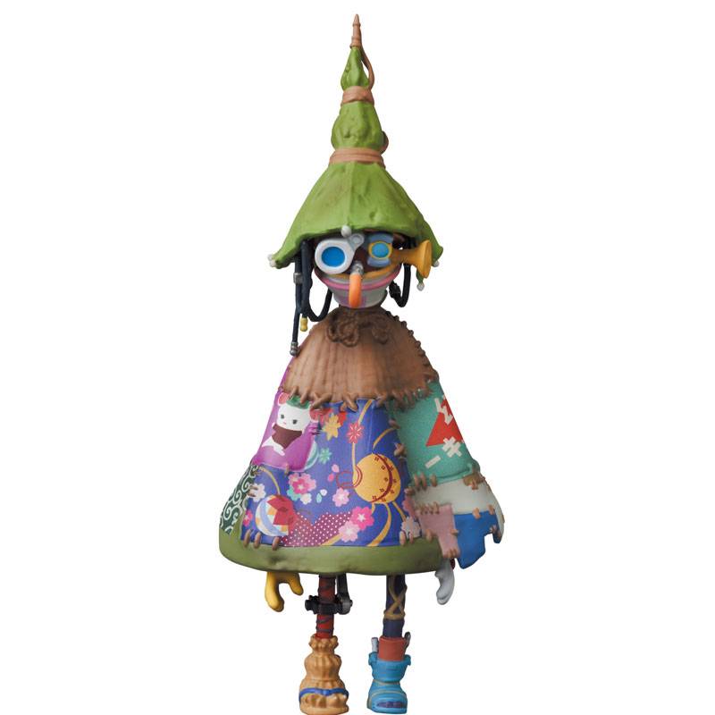 UDF Poupelle of Chimney Town Poupelle (2nd Form) [Ultra Detail Figure No.596]