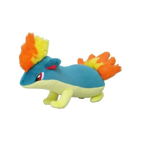 Pokemon Plush Quilava [Plush Toy]