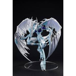 Yu-Gi-Oh! 5D's Stardust Dragon 1/7 Hobby Japan Limited Edition [Amakuni]