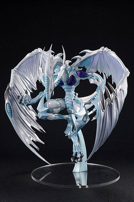 Yu-Gi-Oh! 5D's Stardust Dragon 1/7 Hobby Japan Limited Edition [Amakuni]