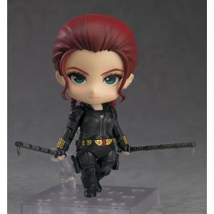 Nendoroid MARVEL - Black Widow [Nendoroid 1520]
