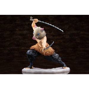 ARTFX J - Demon Slayer: Kimetsu no Yaiba - Inosuke Hashibira [Kotobukiya]