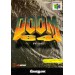 Doom 64 [occasion]