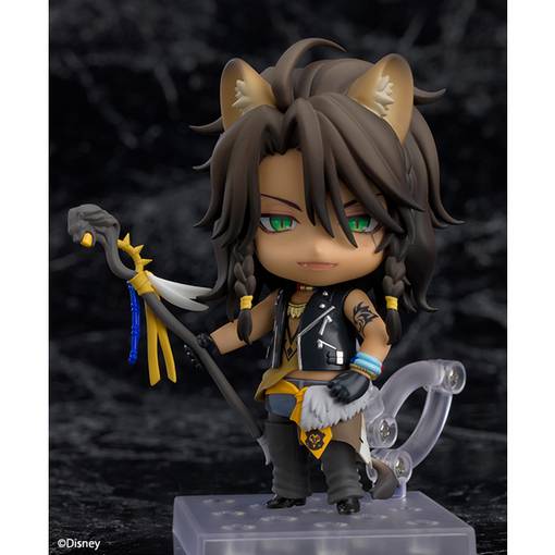 Nendoroid Leona Kingscholar Twisted Wonderland Aniplex LIMITED EDITION [Nendoroid 1526]