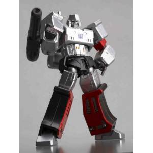 Transformers - Megatron [Revoltech No.025]