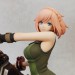 GOD EATER BURST - Kanon Daiba [Plum]