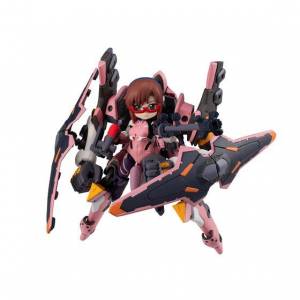 Evangelion Shin Gekijouban: Q - EVA-08 - Makinami Mari Illustrious - Desktop Army Limited Edition [Bandai]