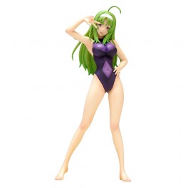 Star Driver: Kagayaki no Takuto - Kanako Watanabe [BEACH QUEENS]