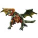 Puzzle & Dragons - Graviton Earth Dragon[PuzDra Collection DX 02]