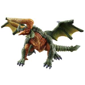 Puzzle & Dragons - Graviton Earth Dragon[PuzDra Collection DX 02]