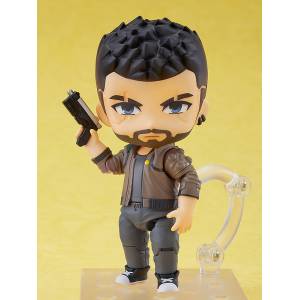 Nendoroid Cyberpunk 2077 V: Male Ver. [Nendoroid 1530]