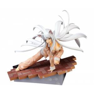 Bakemonogatari - Black Hanekawa [Alter]