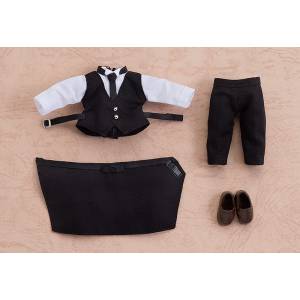 Nendoroid Doll: Outfit Set (Café - Boy) [Nendoroid]