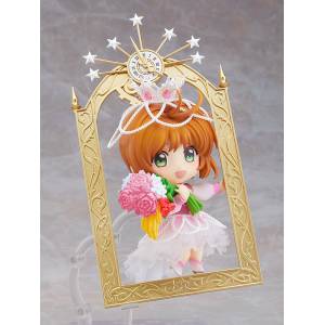 Card Captor Sakura - Kinomoto Sakura - Always Together Pinky Promise LIMITED EDITION [Nendoroid 1533]
