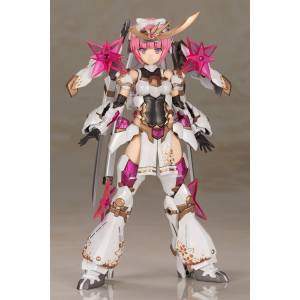Frame Arms Girl Magatsuki - Kikka Plastic Model LIMITED EDITION [Kotobukiya]