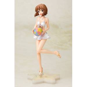 Idolmaster - Yukiho Hagiwara Angelic Island [Kotobukiya]