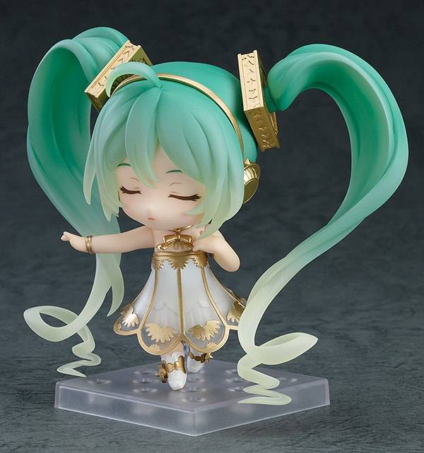 Character Vocal Series 01 Hatsune Miku Symphony 5th Anniversary