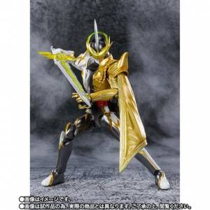 SH Figuarts Kamen Rider Espada Lamp Do Alangina Limited Edition [Bandai]