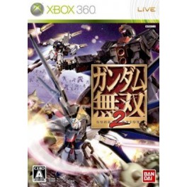 Gundam Musô 2 (Xbox 360)