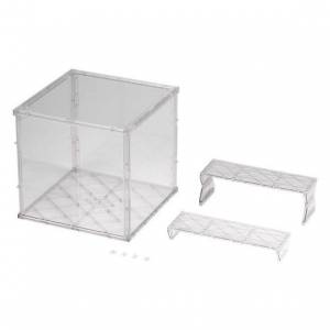 Shokugan case [Bandai]