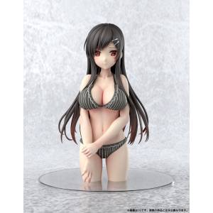 Study - Study Steady Omaezaki Yuu Swimsuit Footless ver. 1/3 [Insight]