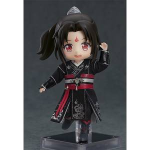 Nendoroid Doll ChuanShuZiJiuZhiNan Luo Binghe [Nendoroid]