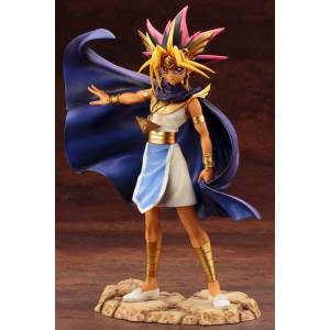 ARTFX J Yu-Gi-Oh! Duel Monsters - Atem [Kotobukiya]