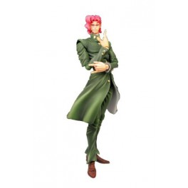 JoJo's Bizarre Adventure Part.III  - Noriaki Kakyouin(Hirohiko Araki Specified)[Super Action Statue]
