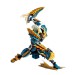 Monster Hunter - Hunter Swordsman Jinou Series[Revoltech Yamaguchi No.133]