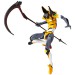 Neon Genesis Evangelion - EVA Mark.09 [Revoltech Yamaguchi No.138]