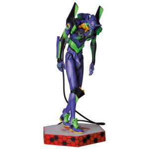 CCP Evangelion Unit-01 New Color Ver. [Medicom Toy]