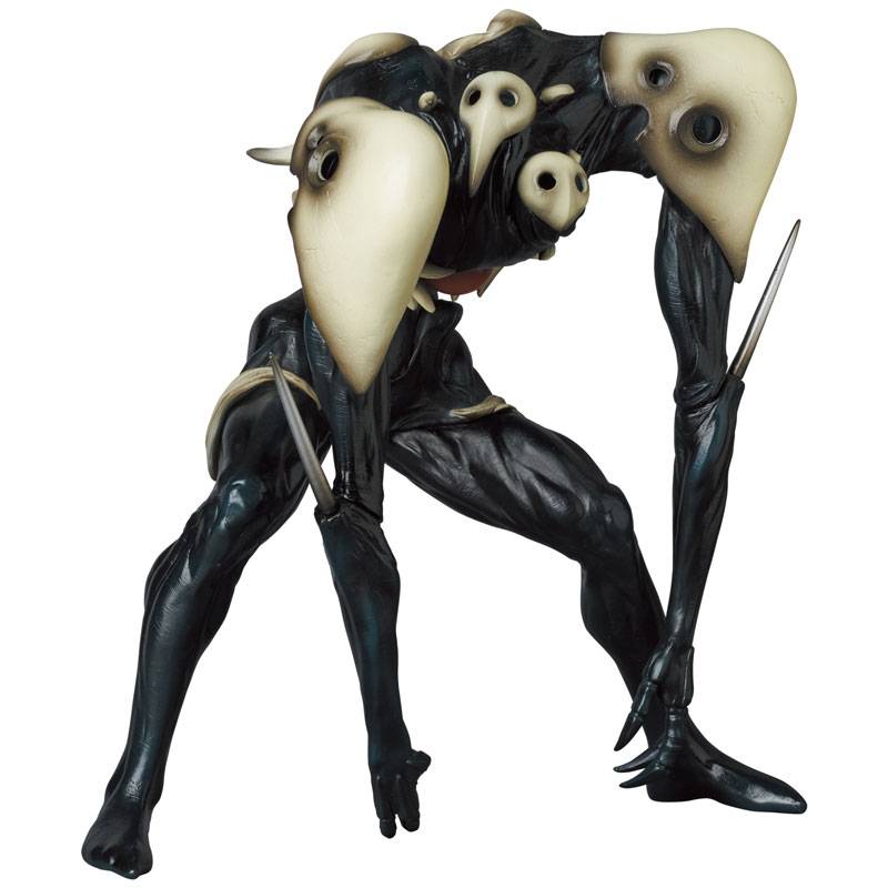 CCP Evangelion 4th Angel Sachiel (Gloss Coating Ver.) [Medicom Toy]