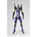 Neon Genesis Evangelion - EVA 13  [Revoltech Yamaguchi No.136]