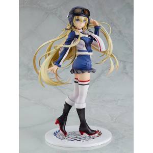 Warlords of Sigrdrifa - Claudia Bruford [Good Smile Company]