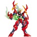 Gurren Lagann - Gurren Lagann Set [Revoltech Yamaguchi No.EX]