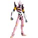 Neon Genesis Evangelion - EVA: 08 alpha [Revoltech Yamaguchi No.134]