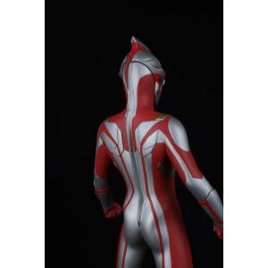 Ultraman Mebius Character Classics [Kaiyodo]