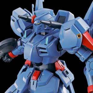 HG 1/144 Gundam Mk-III Limited Edition [Bandai]
