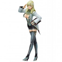 Border Break - Fiona Raita Kazama ver. [WING]