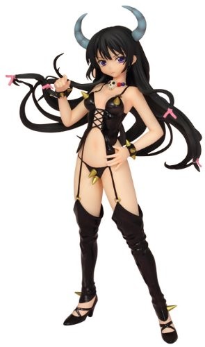 Boku wa Tomodachi ga Sukunai- Mikazuki Yozora Aku no Keshin ver[Griffon Enterprises]