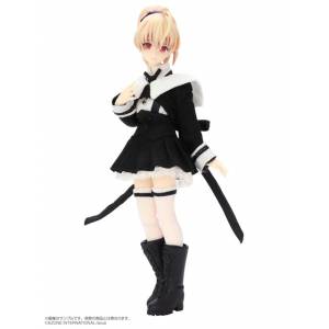Assault Lily Lily Series 045 - Andou Tazusa version 1.5 [Azone]