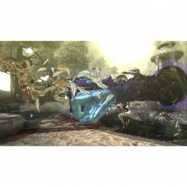 Bayonetta  [PS3]