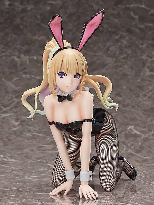 B-STYLE Classroom of the Elite - Kei Karuizawa Bunny Ver. 1/4 [FREEing]