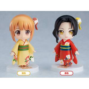 Nendoroid More: Dress Up Coming of Age Ceremony Furisode [Nendoroid]