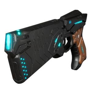 PSYCHO-PASS 3 1/1 Portable Psychological Diagnosis and Suppression System, Dominator LIMITED [Goods]