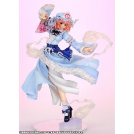 Touhou Project - Yuyuko Saigyouji -Ver.2[Griffon Enterprises]